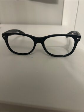 Ray-Ban New Wayfarer Glasses Frames RB2132
